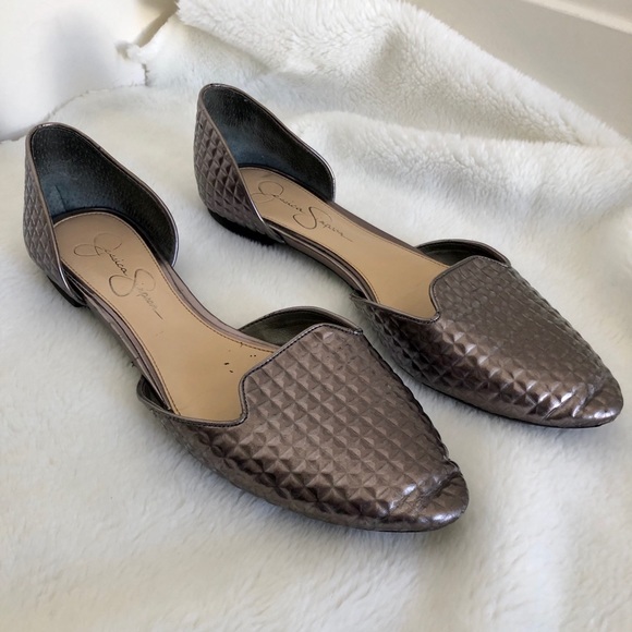 Chrome Flats - Picture 4 of 4